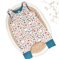 Pajacek – Rožice – vel. 56