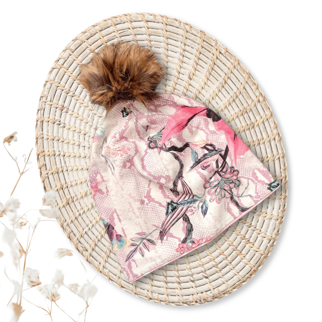 Baggy Kapa - Cavalli - vel. XL (50 - 54 cm)