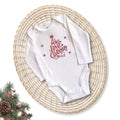 Body - My First Christmas - vel. 68