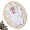 Body - Santa's Big Helper - vel. 86