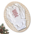 Body - Santa's Little Helper - vel. 68