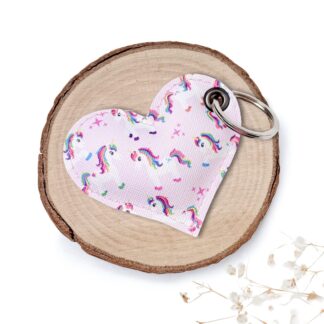 Obesek - Srček - samorogi